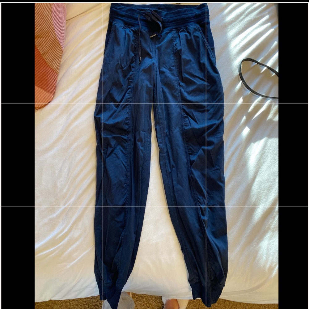 Lululemon joggers